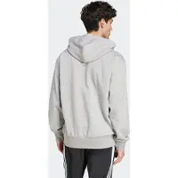 Adidas Sweatshirt de desporto 'Essentials Feelcozy' acinzentado
