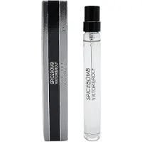 Viktor & Rolf Spicebomb , Eau De Toilette, da uomo, 10 ml *Miniature