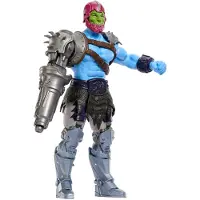 Mattel Figura De Mandíbula De Armadilha Infantil Mestres Do Universo