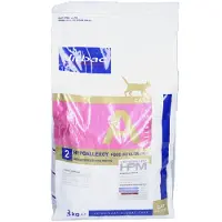 Virbac Comida Para Gatos Hpm Allergy Hipoallergenic A2 3kg