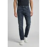 Pepe Jeans Jeans Pm20839587aa Straight Cash