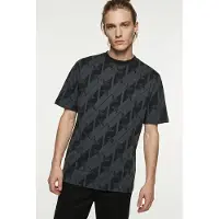 Adidas Originals T-shirt MONOGRAM AOP