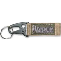 Maxpedition Keyper, caqui