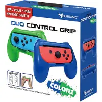 Punho Para Joy-con Colorz