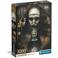 Clementoni Puzzle The Nun