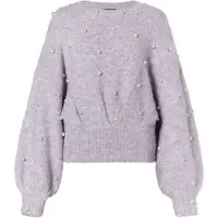 Faina Pullover 'Dulcey' acinzentado