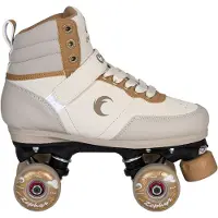 Chaya Patins Jump