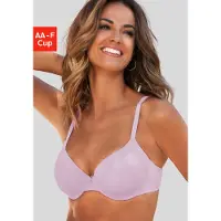 LASCANA Soutien lilás