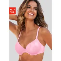 LASCANA Soutien cor-de-rosa