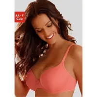 LASCANA Soutien coral