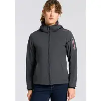 CMP Jaqueta Softshell 39a5006
