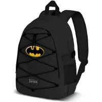 KARACTERMANIA Mochila Batman Fight Pro 27l 44x31x20 Cm