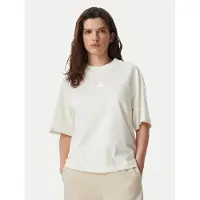 Adidas T-SHIRT COM LOGÓTIPO PEQUENO KIT