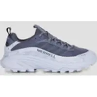 Merrell Sapatos de caminhada MOAB SPEED 2 SPORT homens - Violeta - 42