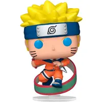 Funko POP! Figura Naruto Classic Animation 9 Cm