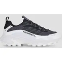Merrell Sapatos de caminhada MOAB SPEED 2 SPORT mulheres - Preto - 37