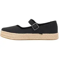 Toms Sapatos Boneca Carolina