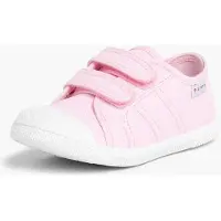 Pisamonas Sapatilhas rosa