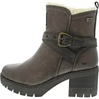 Mustang Botas lamacento