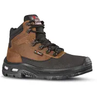 U Power Botas De Segurança Floyd