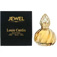 Louis Cardin Jewel , eau de parfum, da donna, 100 ml