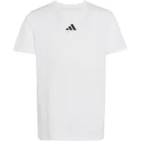 Adidas T-shirt Gráfico da Categoria Futebol