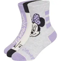 Adidas MEIAS MINNIE MOUSE DISNEY