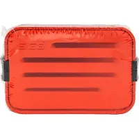 SIGG Caixa De Metal Plus S