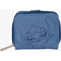 Disney Carteira Stitch 11x9.5x2 Cm
