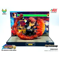Bigboytoys Figura T.n.c Kof01