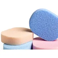 Suavinex Spugna da bagno inglese — Spugna da bagno