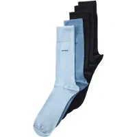 BOSS Meias 50478221 5 Pares