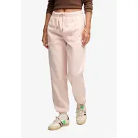 Superdry Calças 'Signature' cor-de-rosa