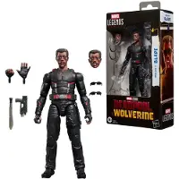 Hasbro Figura Marvel´s Blade