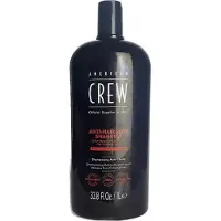 American Crew Shampoo Antiqueda de Cabelo 1000 ml