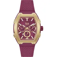 Ice Watch Relógio Feminino 22868 35mm 5atm Quartz Analogical