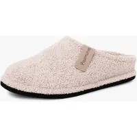 Pisamonas Pantufa ecru
