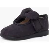 Pisamonas Sapato baixo cinzento