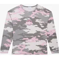 Blue Sky Inn Camisa cinzento claro