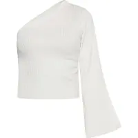Faina Pullover branco
