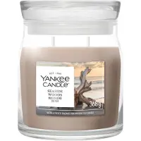 Yankee candle Vela Seaside Woods 368 G