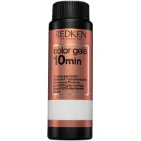 Redken Color Gels Lacquers 10 Minutos 7nn 60ml X 3 U