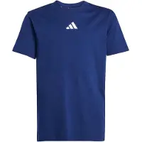 Adidas Camiseta De Manga Curta Essentials