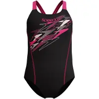 Speedo Maiô Medley Logo Medalist