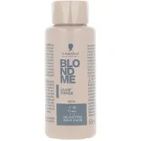 Schwarzkopf BlondMe Glow Toner 60 ml 0-0 | Chiaro: chiaro