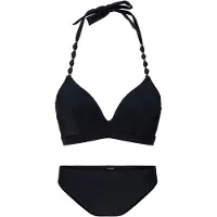 Lingadore Biquíni preto