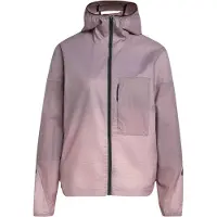 Adidas Casaco outdoor 'Xperior' malva