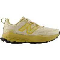 New Balance - Sapatilhas trail - W'S Garoé V2 Quicksand para Mulher - Tamanho 37 - Castanho