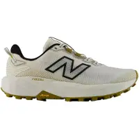 New Balance - Sapatilhas trail - W'S Rebel Trail Angora para Mulher - Tamanho 37.5 - Branco