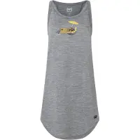 Super.natural Vestido Sem Mangas Hot Dog Regular Fit